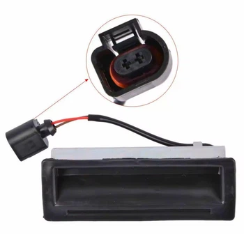 Ручка (кнопка) багажника VW GOLF 4 Bora Touareg 1J0827566