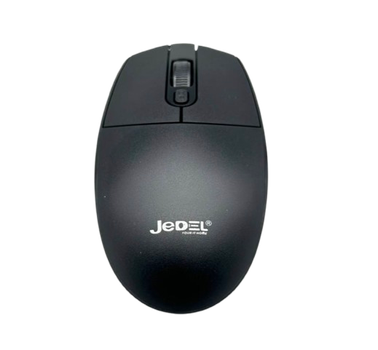 Мышь беспроводная JEDEL WD137 для ПК и ноутбука