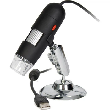 Микроскоп цифровой MHA-531 с 1600-кратным увеличением USB