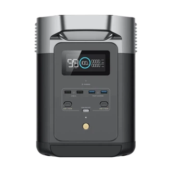 EcoFlow DELTA 2 International (1024 Вт·год)