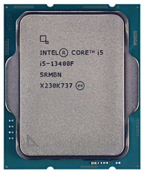 Процесор Intel Core i5 13400F Tray (CM8071505093005) Б/У 295674