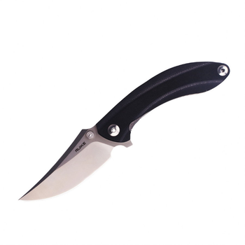Ніж складаний Ruike P155-B black (A-015318)