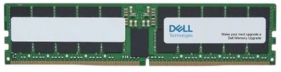 Оперативная память Dell DDR5-4800 32768MB PC5-38400 2Rx8 (AC239378)