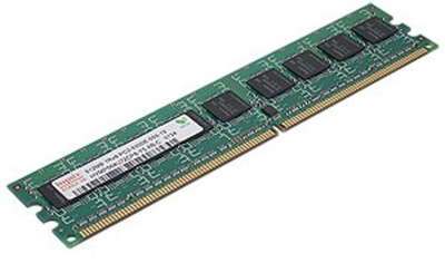 Оперативна пам'ять Fujitsu DDR5-4800 32768MB PC5-38400 (PY-ME32UH)