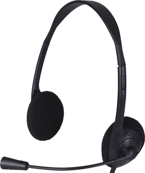 Навушники Sandberg USB Headset Bulk (5705730825293)