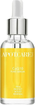 Serum do twarzy Apotcare CoQ10 przeciwzmarszczkowe 30 ml (3770013262043)