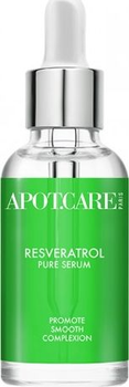 Serum do twarzy Apotcare Resveratrol ochronne 30 ml (3770013262128)