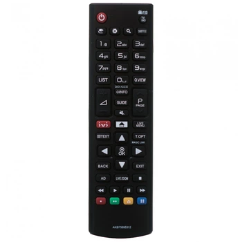 Пульт LG AKB75095312 CE