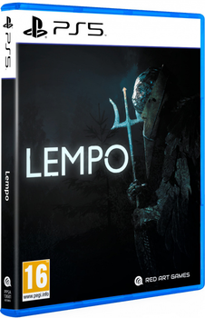 Gra PS5 Lempo (Blu-ray płyta) (3760328373855)