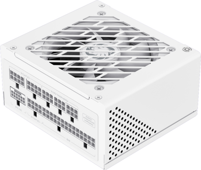 Блок питания GameMax GS-850G White