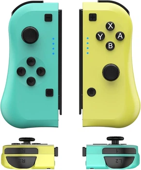 Ігрова консоль YC18310 для Switch/Switch Lite (R-3335)