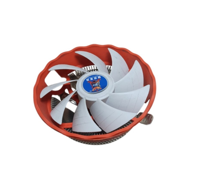 Процессорный кулер Cooling Baby Q12 (AM4, 3pin, 120мм, 2000 об/мин) Б/У