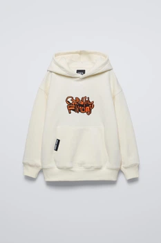 Худи для мальчика Zara 134 размер 6208755712