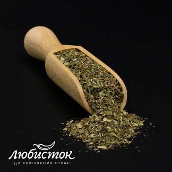 Приправа. Смесь трав "Прованская" 10кг ТМ Любисток