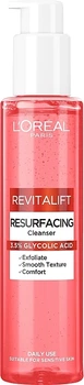 Очищаючий гель для обличчя з 3,5% гліколевою кислотою - L'Oreal Paris Revitalift Resurfacing Cleanser 150ml (150ml)