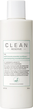 Кондиціонер для волосся Clean Reserve Buriti and Tucuma Essential 296 мл (874034012724)