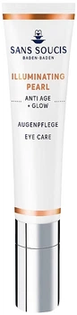 Подтягивающий крем для глаз - Sans Soucis Illuminating Pearl Eye Care 15ml (15ml) (1251174-793349438-2)