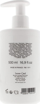 Odżywka do włosów Leonor Greyl Creme Regeneratrice 500 ml (3450870010116)