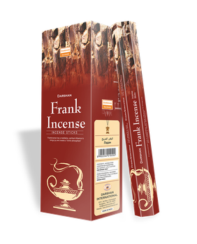 Благовония Frank Incense (Ладан)