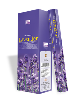 Благовония Lavender (Лаванда)