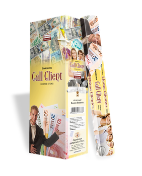 Благовония Call Client (Привлечение Клиентов)