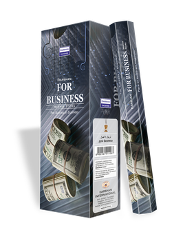 Благовония For Business (Для Бизнеса)