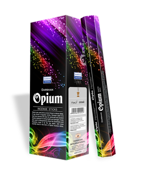 Благовония Opium (Опиум)