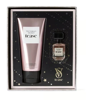 Подарочный набор Victoria's Secret Tease Mini Fragrance Duo Gift