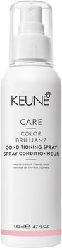 Odżywka do włosów farbowanych Keune Care Color Brillianz 140 ml (8719281104032)