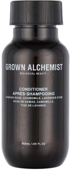 Кондиціонер для волосся Grown Alchemist Biological Beauty Anti-Frizz 50 мл (9340800002448)