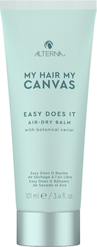 Balsam do włosów Alterna My Hair My Canvas Easy Does It Air-Dry 101 ml (873509029878)