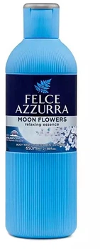 Гель для душа - Felce Azzurra Moon Flowers Shower Gel 650ml (1374323-29735764)