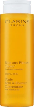 Піна для ванни - Clarins Tonic Bath & Shower Concentrate 200ml (9667-97049)