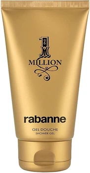 Гель для душу - Rabanne 1 Million 150ml (150ml) (15781-30190607)