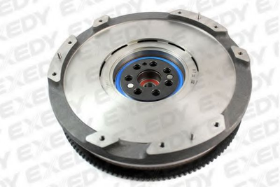 Маховик MITSUBISHI PAJERO II, III, IV, SHOGUN MONTERO, 3.2 DI-D V68W пр-во EXEDY Exedy (MBFD001)