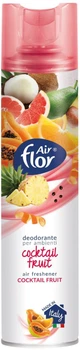 Освіжувач повітря Air Flor Коктейль фруктів 300 мл (8007675029536)