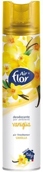 Освежитель воздуха Air Flor Ваниль 300 мл (8007675005707)