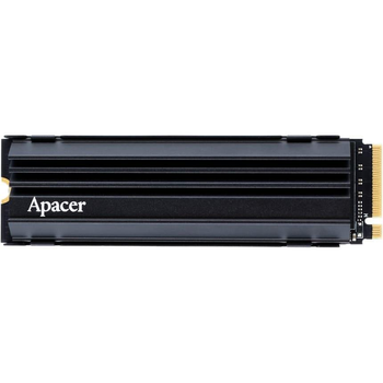 Накопичувач SSD m.2 NVMe 2TB Apacer For PS5 (AP2TBAS2280Q4U5-1)