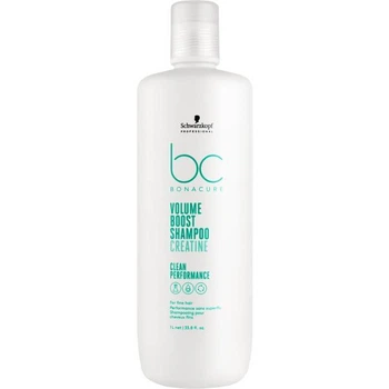 Шампунь для объема волос Schwarzkopf Bonacure Volume Boost Shampoo 1000 мл