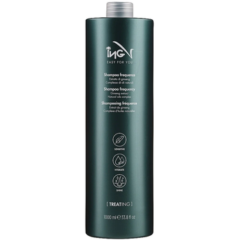 Шампунь для ежедневного применения ING Professional Treat-ING Frequence Shampoo 1000 мл