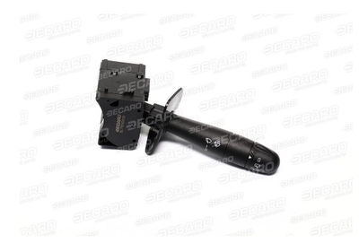Переключатель стеклоочистителя RENAULT KANGOO 97-, LOGAN 04-12 DECARO Decaro (DE7701053055)