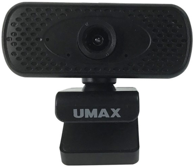 Kamera internetowa Umax Webcam W2 (UMM260005)