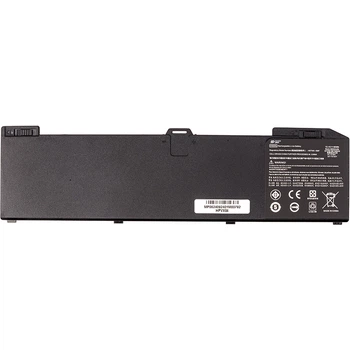Аккумулятор PowerPlant для ноутбуков HP Zbook 15 G5 (VX04XL) 15.4V 5844mAh (NB462445)