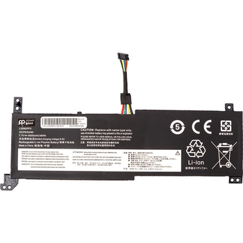 Аккумулятор PowerPlant для ноутбуков Lenovo IdeaPad 3-14ITL6 (L20M2PF0) 7.7V 4650mAh (NB482405)