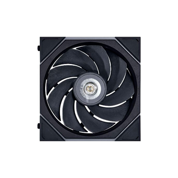 Кулер для корпуса Lian Li Reverse TL 120-1, Black Cooler (G99.12RTL1B.00)