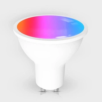 Лампа Moes GU10 Matter (Tuya smart)