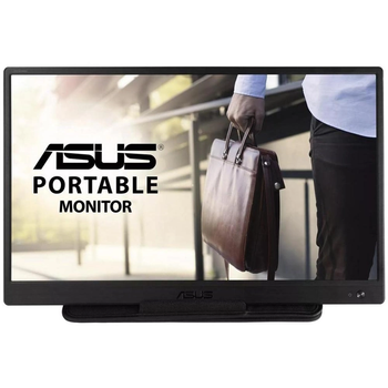 Монитор портативный 15.6" Asus ZenScreen MB165B HD TN 60 Гц Б/В