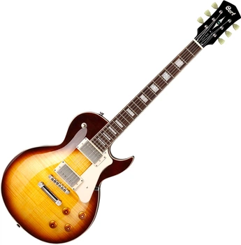 Электрогитара Cort CR250 Vintage Burst (27246)