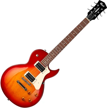 Электрогитара Cort CR100 Cherry Red Sunburst (26599)