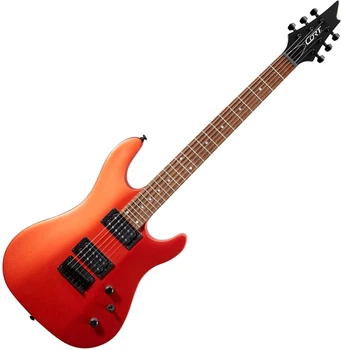 Електрогітара Cort KX100 Iron Oxide (35800)